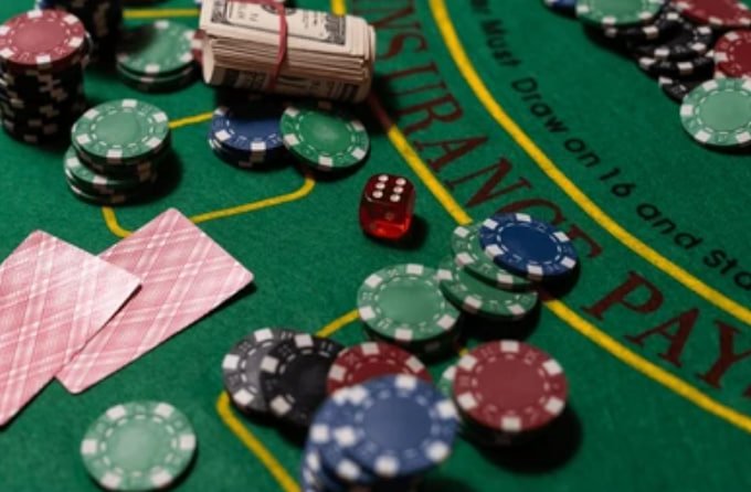 kob88 Live Casino ဇာတ်ခုံတွင် Real Dealer နှင့် Baccarat ကစားနေသော မြင်ကွင်း