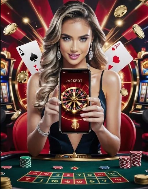 Slots ဂိမ်းများ kob88